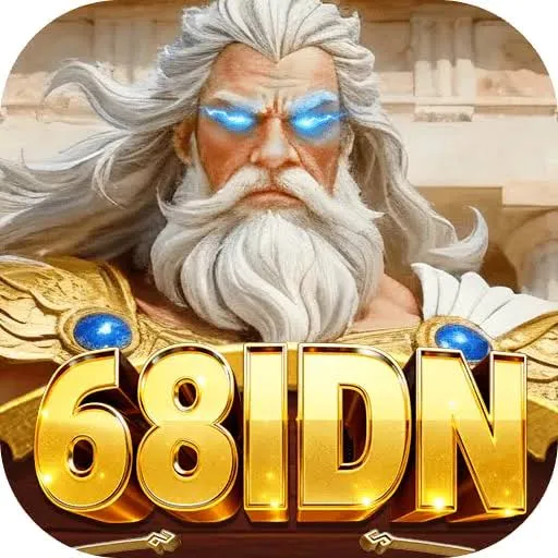 68IDN - Game Seru untuk Penggemar Judi Online