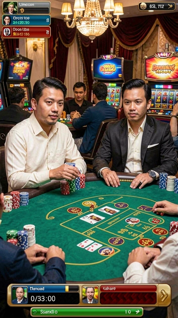 98spin - Fitur bonus super menguntungkan yang ditawarkan.