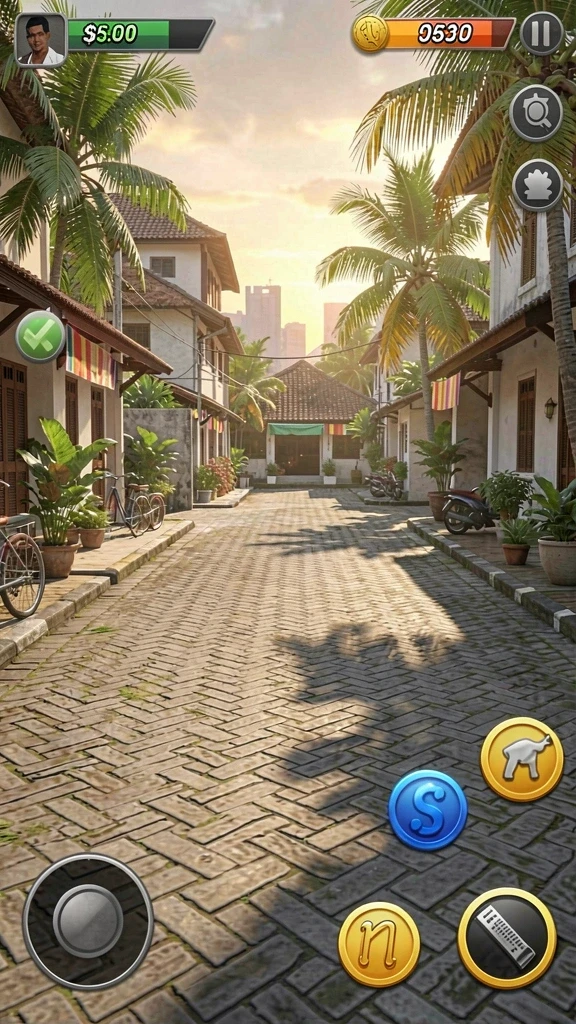 98spin - Pengguna menikmati pengalaman bermain yang menyenangkan.