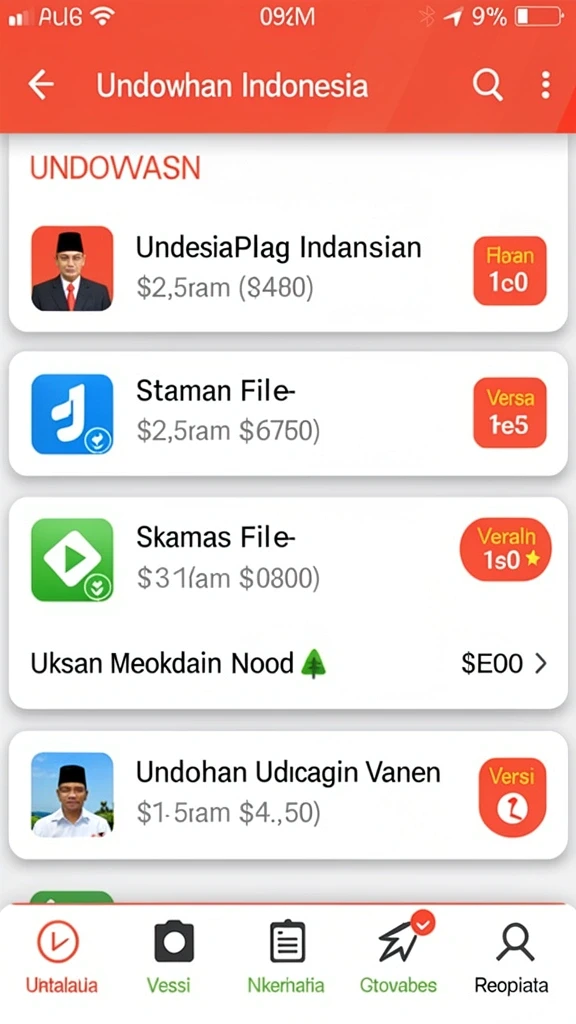 999zk - Momen seru saat mengalahkan monster besar.
