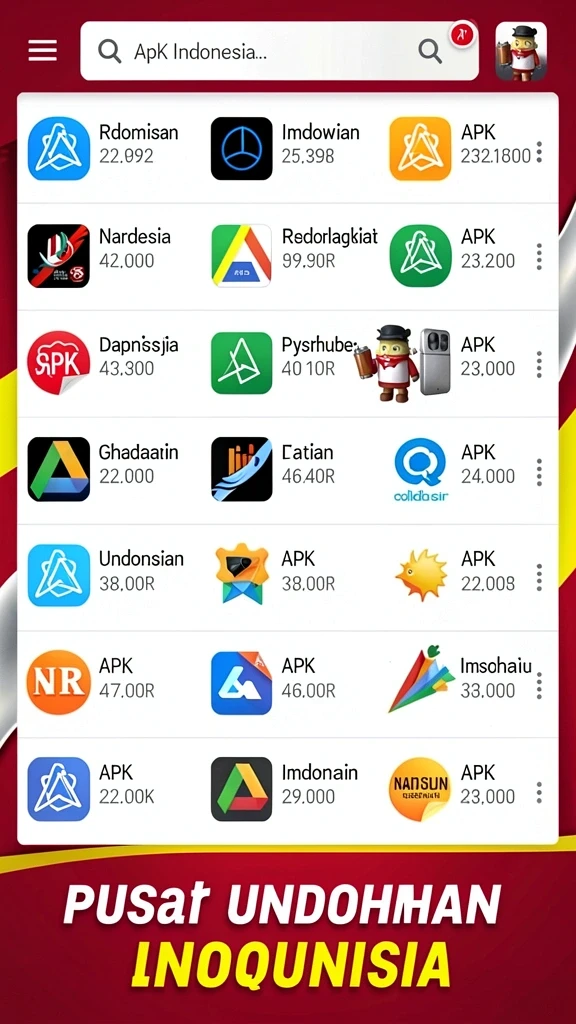 baru01 - Tantangan menarik di setiap level yang memacu adrenalin.