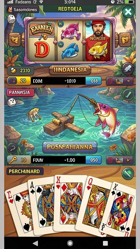 bigwin189 - Screenshot menunjukkan antarmuka yang menarik dan mudah dinavigasi.
