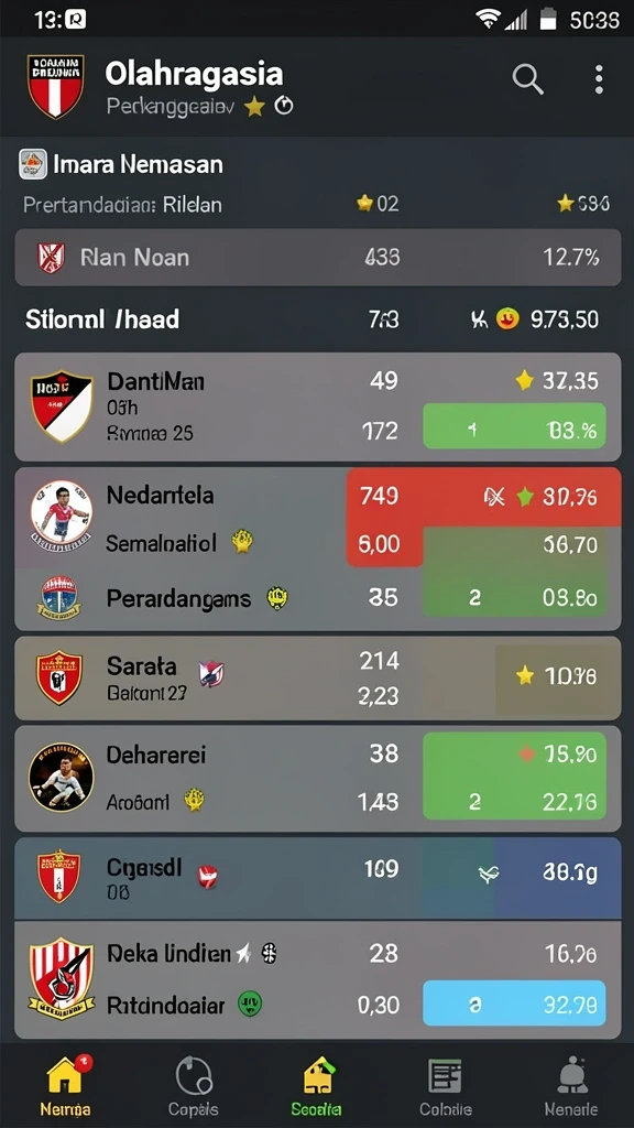 bigwin88 - Tampilan antarmuka yang menarik dan mudah dipahami.