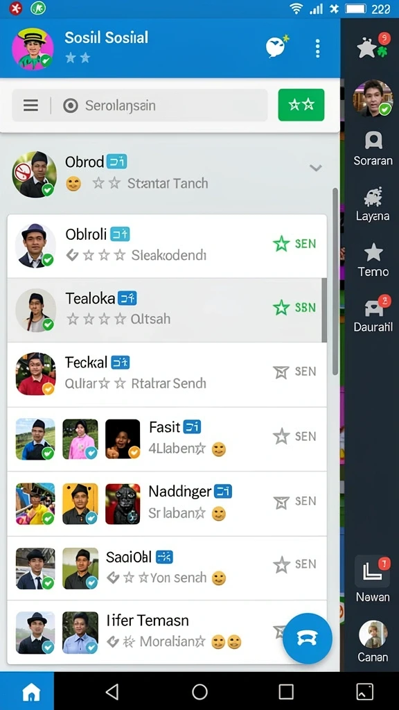 citibet88 - Tampilan antarmuka yang menarik dan user-friendly.