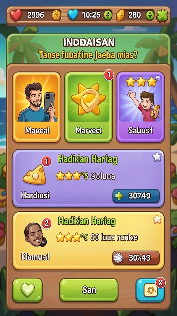 citibet88 - Berbagai pilihan permainan slot yang seru.