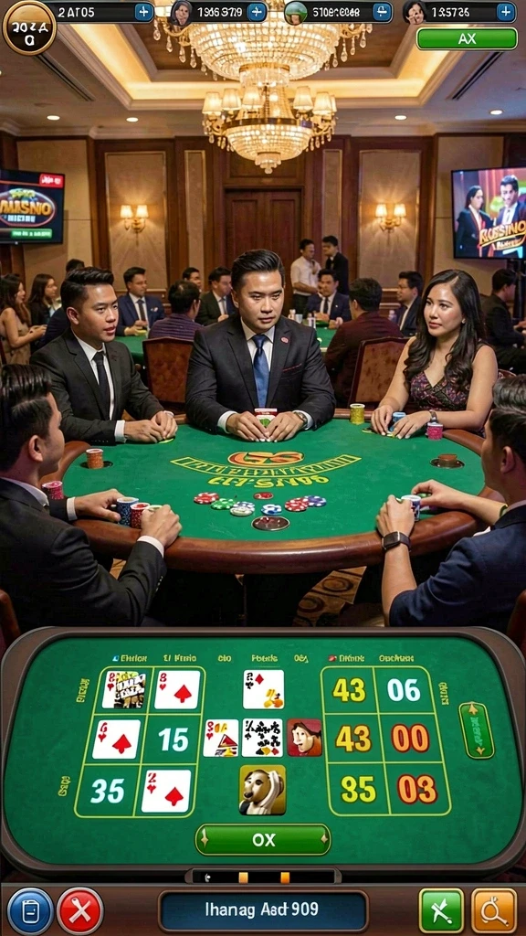 dewa1000 - Fitur hadiah menarik untuk pemain.
