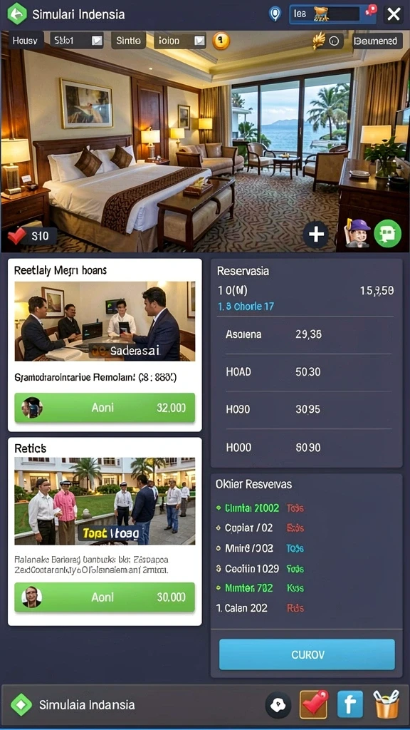 gacor777 - Berbagai pilihan slot dengan tema yang seru.