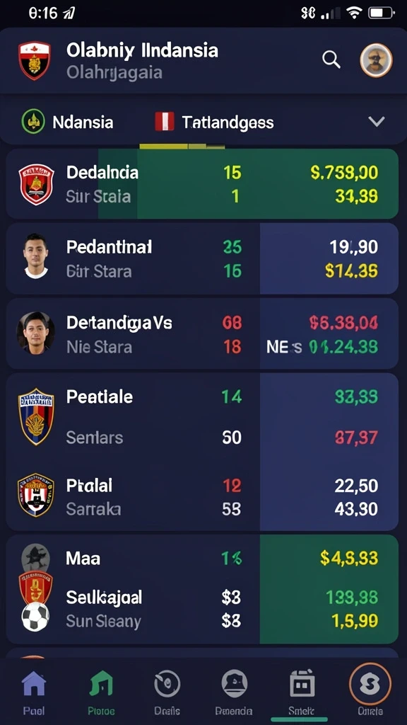 jakartawin - Screenshot saat bermain game slot yang penuh warna.