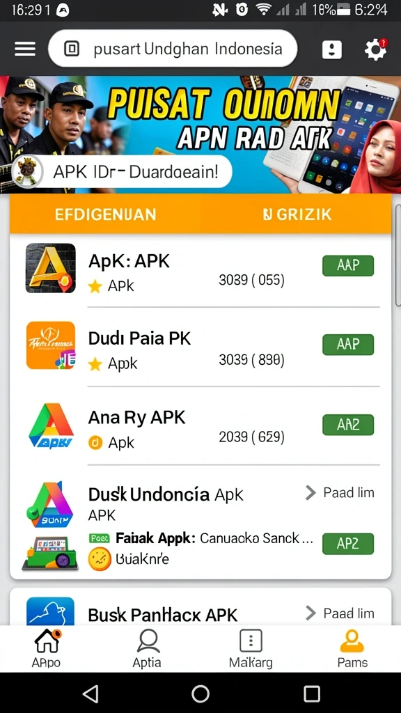 kkrp - Karakter baru yang dapat dimainkan, menambah variasi.