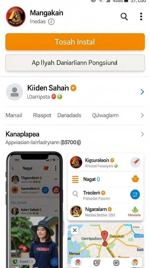 mt777 - Tampilan awal permainan yang menarik dan penuh warna.