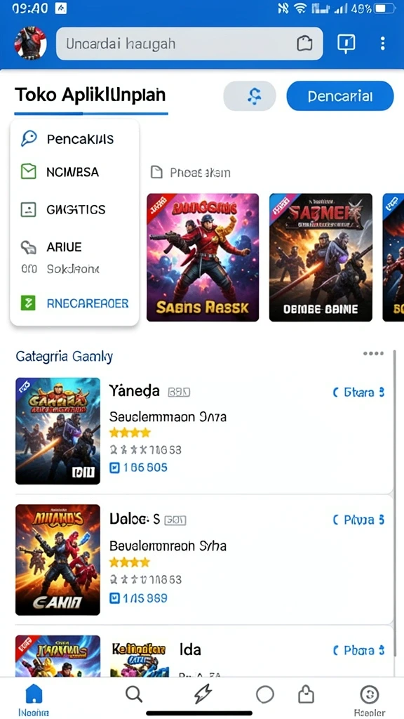 multibet88 - Tampilan antarmuka yang menarik dan responsif.
