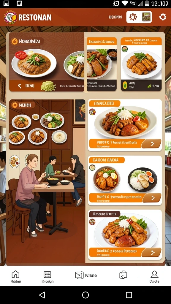 nagahoki88 - Screenshot menunjukkan tampilan awal aplikasi NAGAHOKI88 yang menarik.