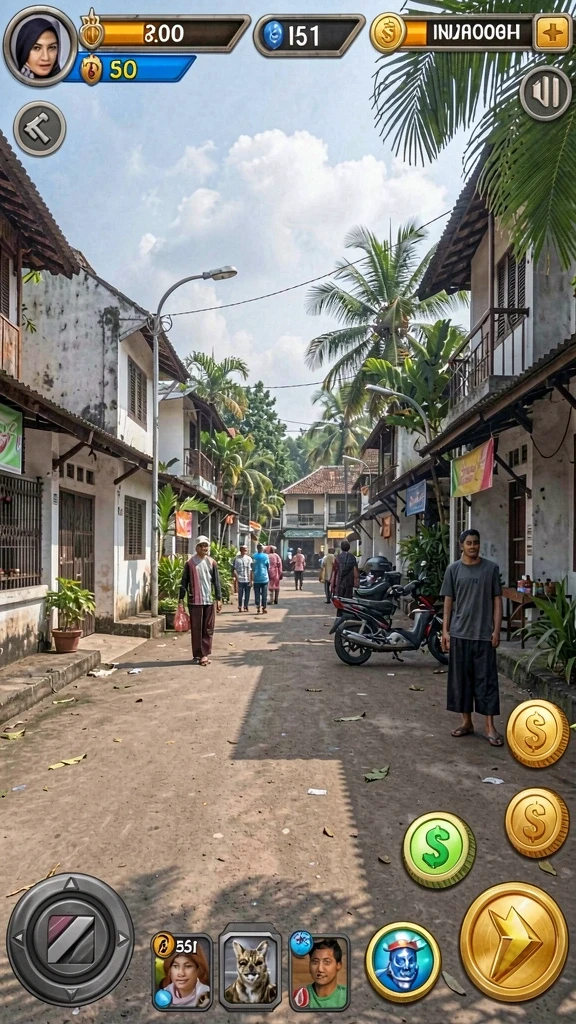 neko4d - Berbagai pilihan tema permainan slot yang menarik.