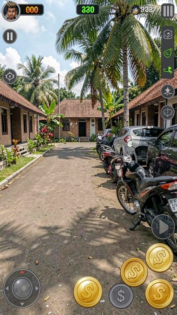 pagoda127 - Beragam permainan slot dengan tema menarik.