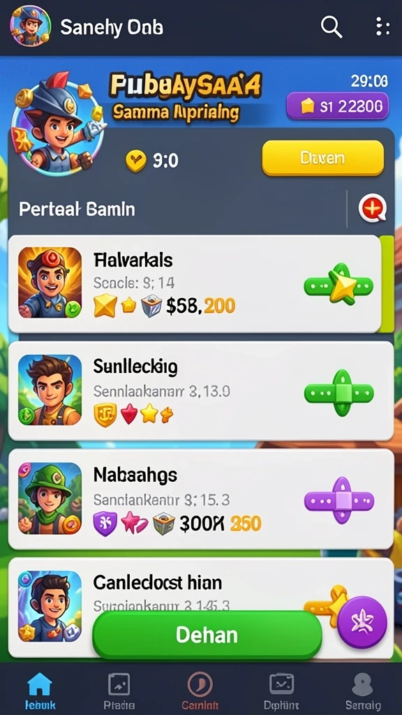 pesgslot - Fitur bonus yang mendebarkan dengan peluang besar.