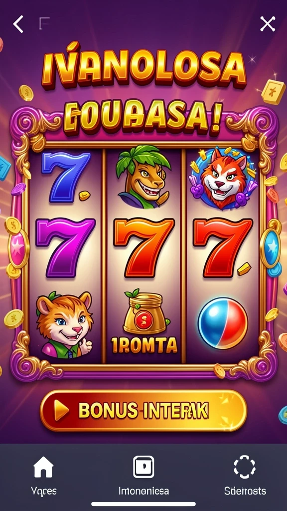 rajabandar88 - Aksi seru dalam gameplay yang penuh tantangan.