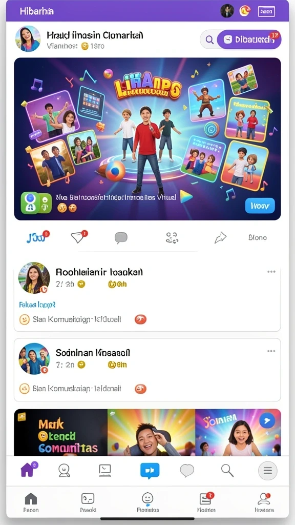 rpwin1 - Fitur multiplayer yang membuat permainan semakin seru.