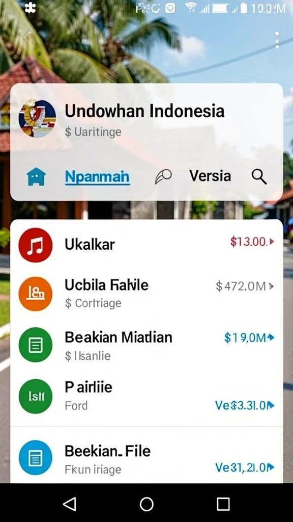 rvip3 - Fitur interaksi sosial dengan pemain lain yang hebat.
