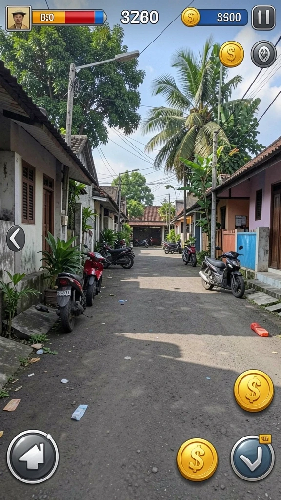 situstoto - Tampilan antarmuka yang menarik dan user-friendly.