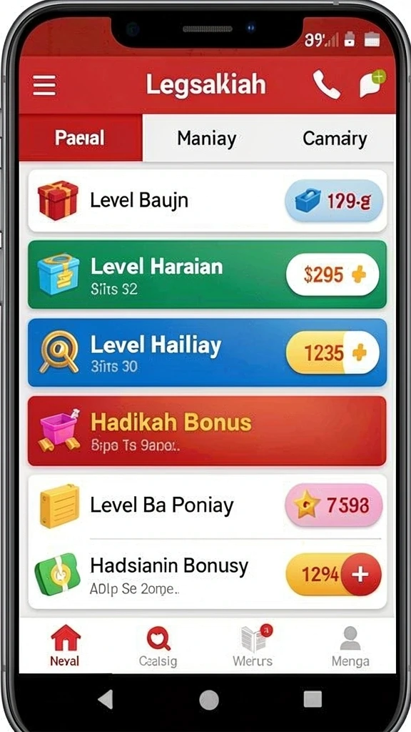 spinharta - Mesin slot dengan tema menarik dan inovatif.