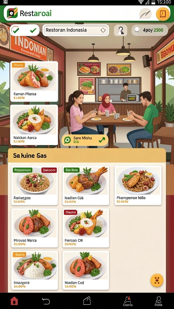toto12 - Interface yang mudah dipahami untuk semua pemain.