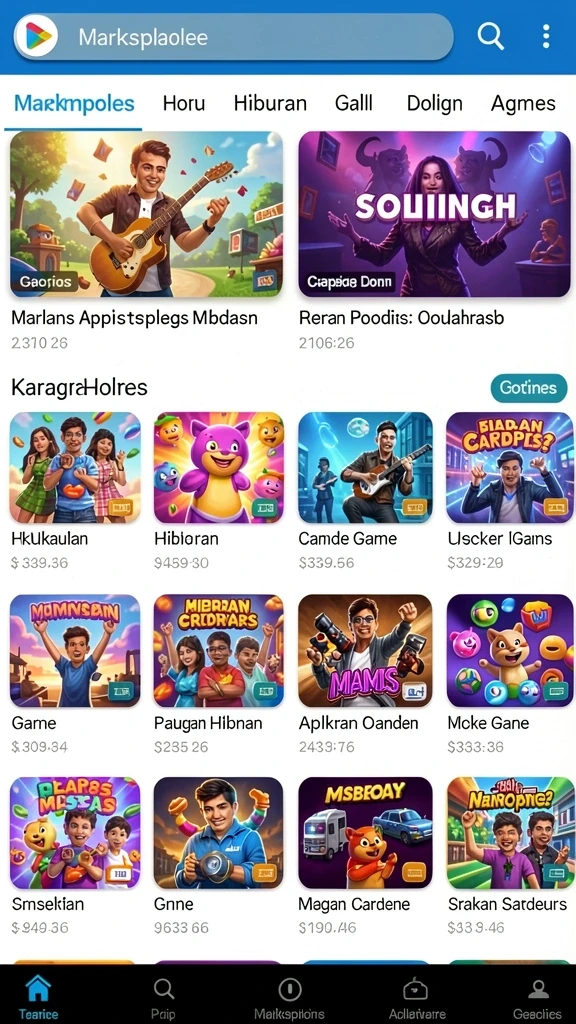 waktogel - Tampilan antarmuka WAKTOGEL yang menarik.