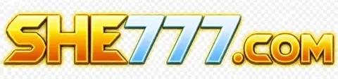 she777 — Logo Resmi
